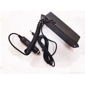 Resim Class Aux Girişli Oto Teypleri Için Çakmaklıkla Çalışan Tak Çalıştır Modülü Bluetooth Aux Çevirici Usb Mp3 