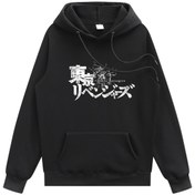 Resim GALASHOP Tokyo Avengers Tokyo Hoodie 