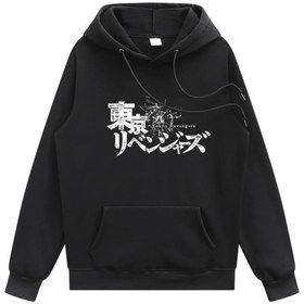 Resim GALASHOP Tokyo Avengers Tokyo Hoodie 
