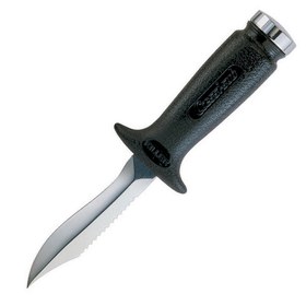 Resim Cressi Killer Dalış Bıçağı - Standart 