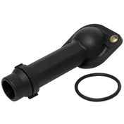 Resim Yerli Skoda Octavia Termostat Kapaği (2001-2009) 1.8 06B121121 