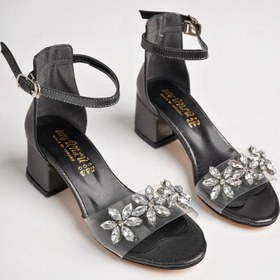 Resim Prensesbenim abiye çocuk şeffaf dügün 