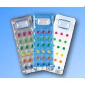 Resim A751 Şeffaf Pencereli Deniz Yatağı Çok Renkli 