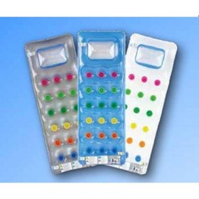 Resim A751 Şeffaf Pencereli Deniz Yatağı Çok Renkli 