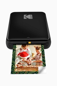 Resim Kodak Step ZINK 2x3” Taşınabilir Mobil Fotoğraf Yazıcısı 