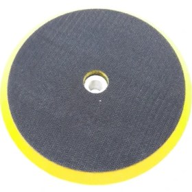 Resim Nesta Dewalt DWP849X Polisaj Makinası Zımpara Tabanı 