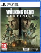 Resim Gamemill The Walking Dead Destinies PS5 Oyun 