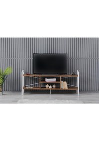Resim Arpelia Tv Sehpası 160 x 35 x 65 CM Richmond 