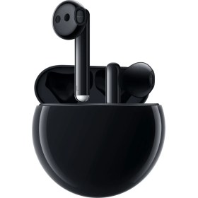 Resim Huawei FreeBuds 3 Bluetooth Kulaklık - Siyah 