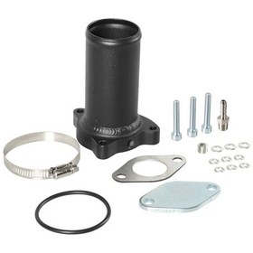 Resim Volkswagen 1.9 8v Tdı Ve İçin 2 İnç Egr Silme Kiti 50 Mm Araç Modifikasyon Aksesuarları 0837 