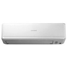 Resim Mitsubishi Heavy Silver Serisi SRK35ZSP-WS2024 2024 Model 12000 BTU/h A++ Inverter Klima 