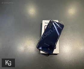 Resim Samsung M34 5G İkinci El TR | 128 GB 6 GB | Mavi 