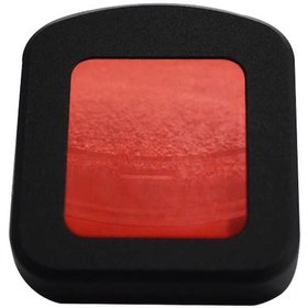 Resim SJCAM SJ8 Aksiyon Kamera Serisi için Su Altı Dalış Filtresi Kırmızı 