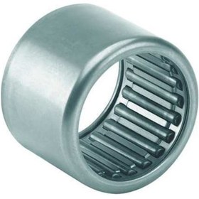 Resim Naturel Hk 0609 /6X10X9 Mm Rulman 557076250 