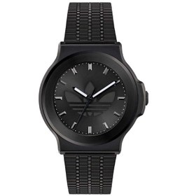 Resim Adidas Adaofh25504 Kol Saati Siyah 