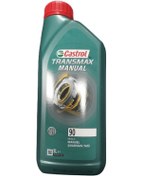 Resim Castrol Transmax Manual 90 GL-4 Manuel Şanzıman Yağı 1 L 