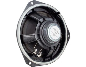 Resim Leone 160-2 16 cm 4 Ohm Üçgen Oto Hoparlör (Fiat-Hyundaı) 