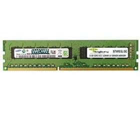 Resim SAMSUNG M393A4K40DB3-CWE 32GB 3200MHZ DDR4 ECC RDIMM Samsung