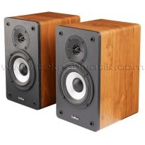 Resim EDIFIER R1280T BR Bookshelf Speaker 42W RMS 