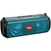 Resim Erbar Force S35 Tws Extra Bass Bluetooth Hoparlör 