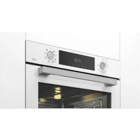 Resim Arçelik AFC 342 B A Fry Ankastre Fırın 72 L A Enerji Sınıfı Turbo Pişirme 8 Program 