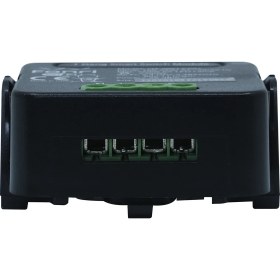 Resim Fonri Kablosuz Akıllı Sıva Altı Tekli Anahtar 