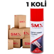 Resim Emniyet Kemeri Yağlayıcı 200 Ml. 1 Koli 