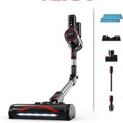 Resim TY6T90TR X-Force Flex 8.60 Max Aqua Kablosuz Şarjlı Dikey Süpürge 