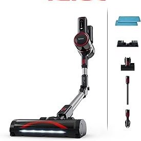 Resim TY6T90TR X-Force Flex 8.60 Max Aqua Kablosuz Şarjlı Dikey Süpürge 
