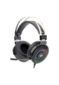 Resim Redragon Lamia H320 RGB 7.1 Oyuncu Kulaklığı 