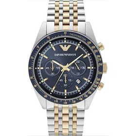 Resim Emporio Armani AR8030 Erkek Kol Saati 