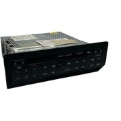 Resim Audi Concert Plus Am/fm Kaset Çalar Teyp 4d0057186fx Hafif Kusurlu 