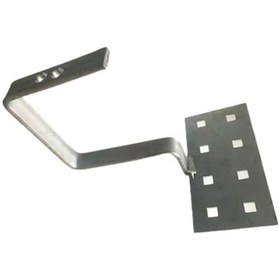 Resim Güneş Paneli Montaj Ekipmanı - Solar Kiremit Çatı Kancası N11.17 