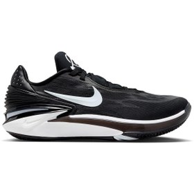 Resim Nike DJ6015-006 AirZoom GT Cut2 Basketbol Ayakkabı 