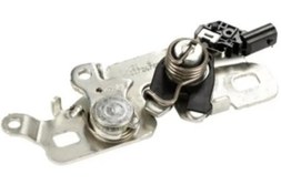 Resim Peugeot 408 (2023-2025) Motor Kaput Kilidi (Orijinal) 