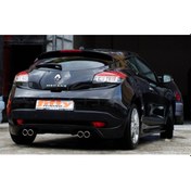 Resim RENAULT\MEGANE 3 COUPE ARKA EK Fiber-Boyasız 