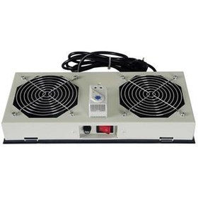 Resim Lande LN-FAN-ONF-2FFS-CC Aksesuar 2 li Fan Modülü on/off switch Dikili tip Sınıfı için 