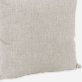 Resim Premier Home Osaka Kare 45x45 cm Minderler Krem 