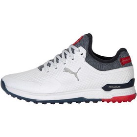 Resim Puma Proadapt Alphacat Golf Shoes - Erkek Golf Ayakkabısı 