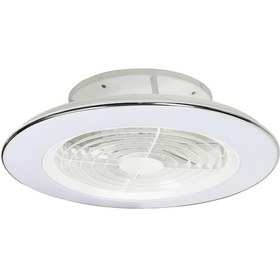 Resim Orbus VL2 Uzaktan Kumandalı Led Tavan Vantilatörü 