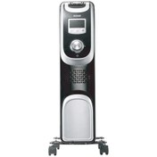 Resim Arçelik YAĞLI RADYATÖR ARÇELİK 11D 2300W YAĞLI RADYATÖR 