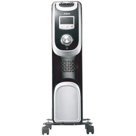 Resim Arçelik YAĞLI RADYATÖR ARÇELİK 11D 2300W YAĞLI RADYATÖR 