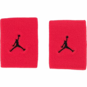 Resim Nike J.kn.01.605.os Jordan Jumpman Unisex Bileklik 