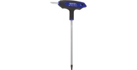 Resim Rico T Tip Torx Allen Anahtar T9 RC5171 