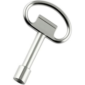 Resim Canex Pano Kilit Anahtarı 10 Adet 