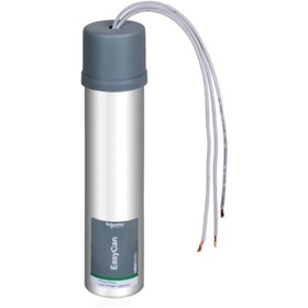 Resim Schneider Electric Blrcs010a012b40, 400 Volt, 1 Kvar, Trifaze Kondansatör 