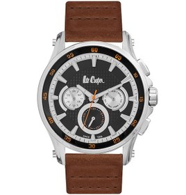 Resim Lee Cooper LC06540.355 Erkek Kol Saati 