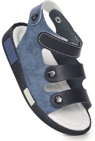 Resim Kiko Kids Erkek Çocuk Sandalet Şb 23502508-5816 