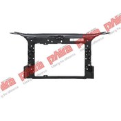 Resim Phıra- Skoda Fabıa 2011-2015 Panel Ön Plastık 5j0805588d 