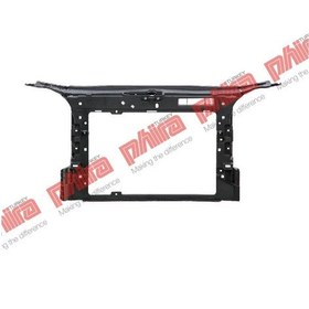 Resim Phıra- Skoda Fabıa 2011-2015 Panel Ön Plastık 5j0805588d 